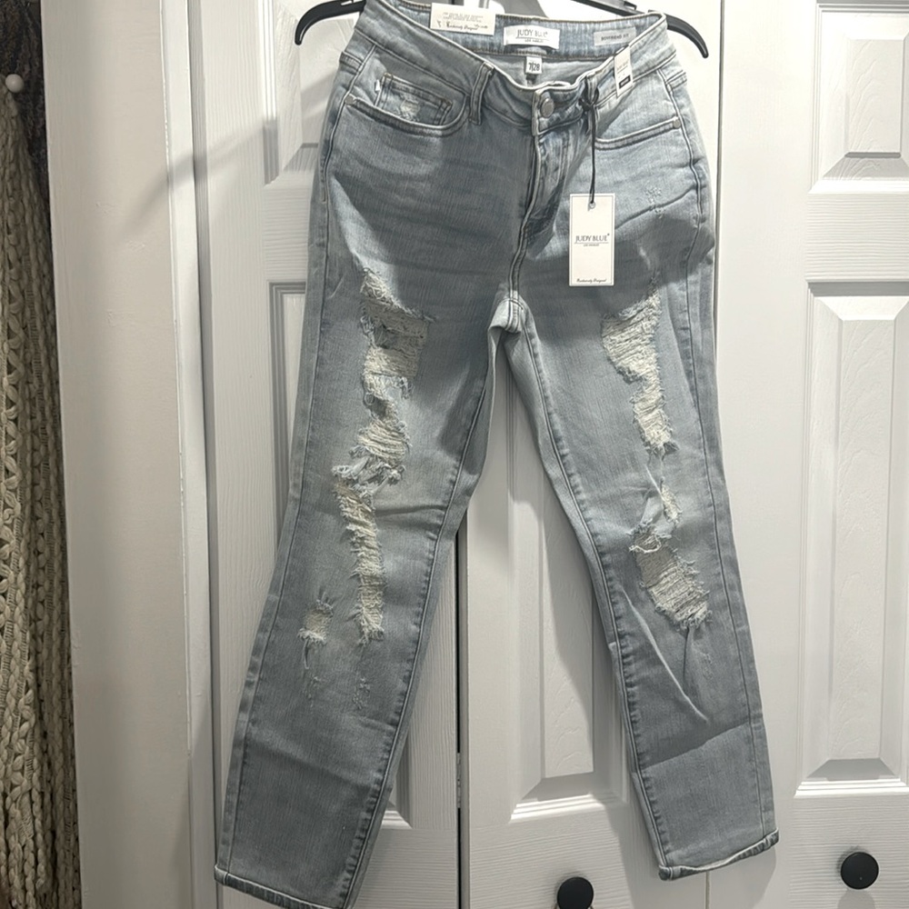 Judy Blue jeans